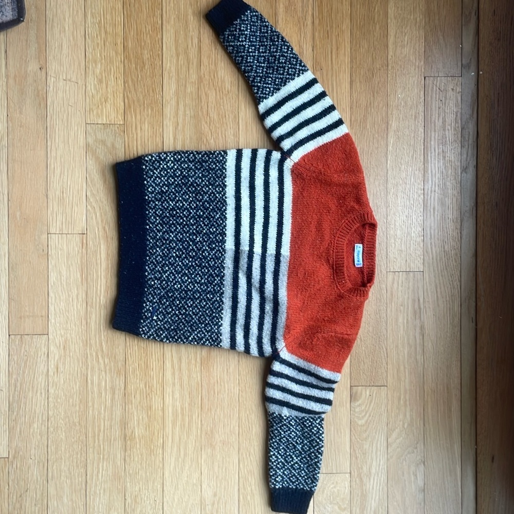 Mayoral - kids sweater - toddler size 4